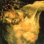 Lenten Meditation: He Hath Made Him to be Sin for Us