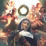 St. Rita of Cascia