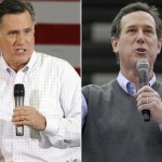 Santorum or Romney? Culture War or Class War?