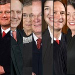 One Nation Under SCOTUS: Some Hildebrandian Parallels