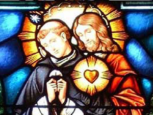 Sacred Heart and the Priesthood