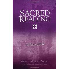 Sacred Reading for Lent