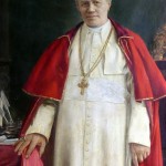 Saint Pope Pius X