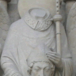 St. Denis and Companions