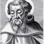 St. Irenæus, Bishop, Martyr