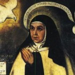 Perseverance: Lenten Wisdom from St. Teresa