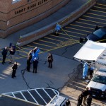 Sandy Hook Elementary School, 12/14/2012