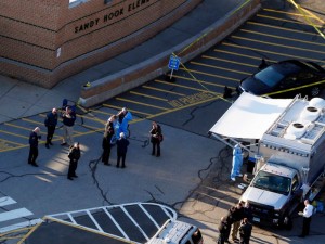 Sandy Hook Elementary School, 12/14/2012