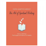 The Book Whisperer: <em>The Art of Spiritual Writing</em>