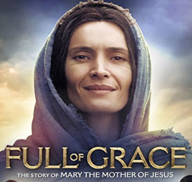 Movie Review: <em>Full of Grace</em>