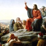 Comfort Zone? Short Reflection on Two Beatitudes