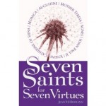 Book Review: <i>Seven Saints for Seven Virtues</i>