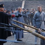 Movie Review: <em>Shaolin</em>