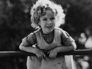 Shirley Temple