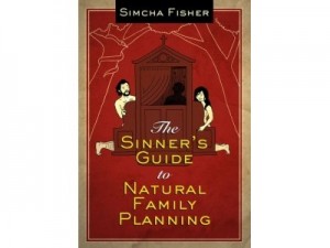 Simcha Fischer NFP Book