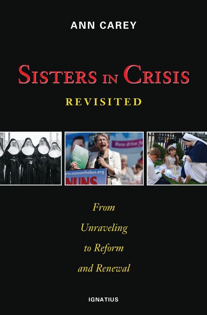 Sisters in Crisis Book Cover