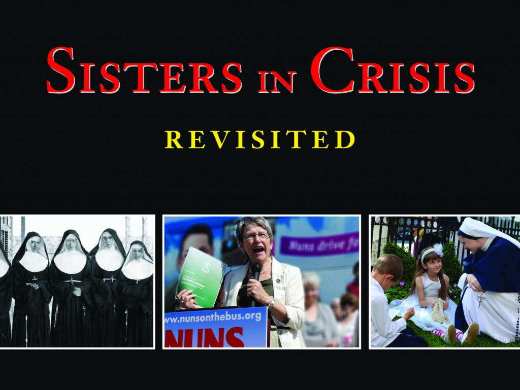 Sisters in Crisis Book Cover