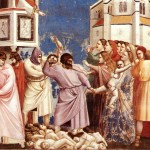 The Holy Innocents