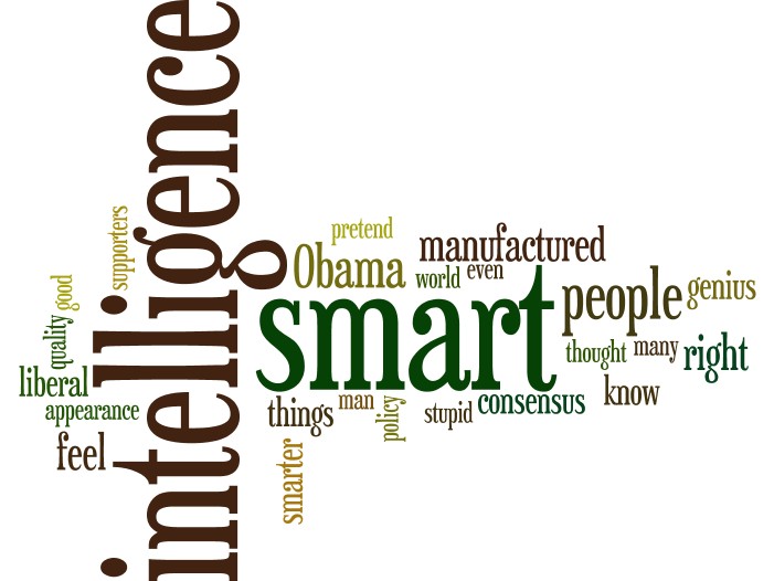 Smartly Stupid Wordle