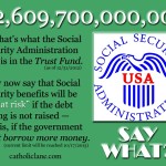 Social Security Trust Fund