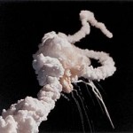 For Mothers Everywhere: On Scrubbing Toilets and the Challenger Disaster