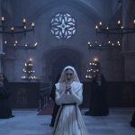 Upcoming Movie, <em>The Nun</em> Tackles Evil Onscreen