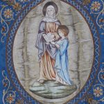 Get to Know St. Anne, Your Our Grandmother in Heaven