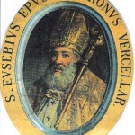 St. Eusibius, Bishop