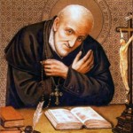 St. Alphonsus Liguori