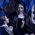 Sides of the Same Coin: St. Angela Merici and [Sister] Adele Brise