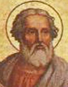 St. Anicetus