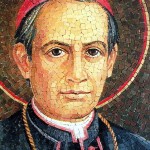 St. Anthony Mary Claret