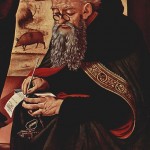 St. Anthony, Hermit