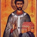 St. Augustine of Canterbury