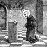 St. Bademus, martyr