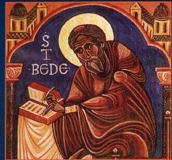 St. Bede