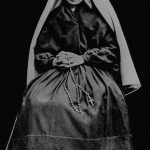 St. Bernadette Soubirous, Virgin