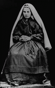 St. Bernadette