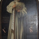 St. Bernard of Clairvaux, Abbot, Doctor