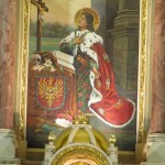 St. Casimir, King