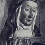 St. Catharine of Sweden, Virgin