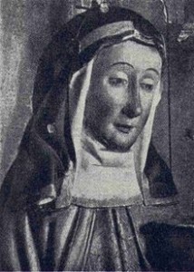 St. Catherine of Sweden