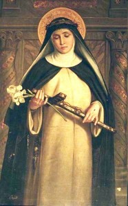 St. Catherine_of_Siena