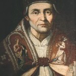 St. Peter Celestine