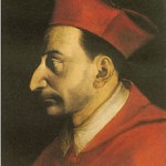 St. Charles Borromeo