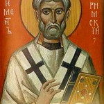 Treasures of Tradition:  St. Clement's Letter to the Corinthians