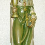 St. Cloud, Confessor
