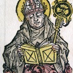 St. Edmund of Canterbury