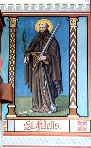 St. Fidelis