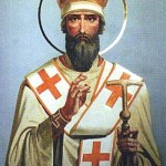 St. Flavian, Bishop, Martyr